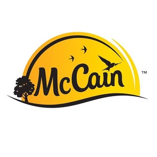 McCain