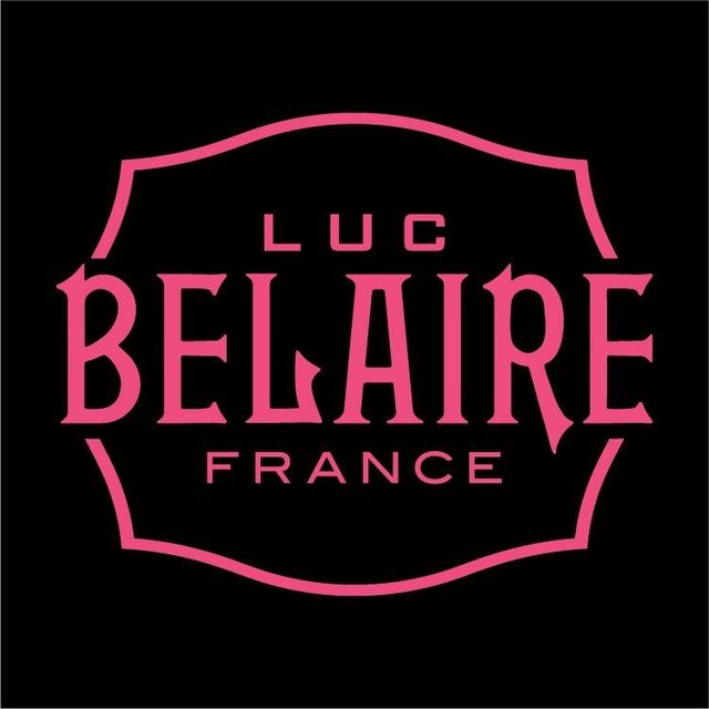 Luc Belaire