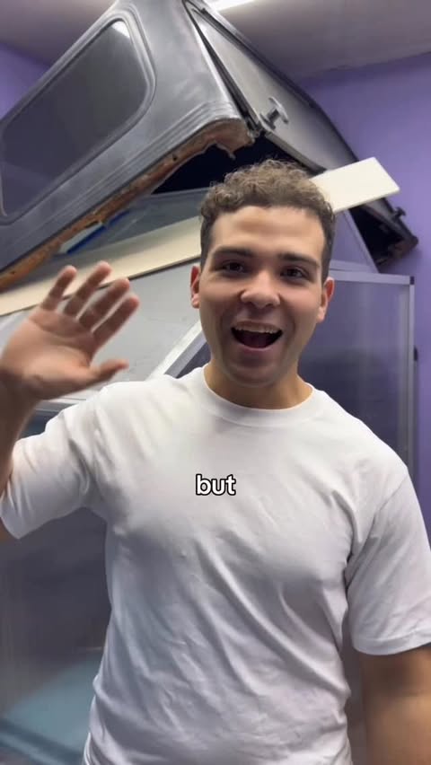 Instagram post by @spookyberrystudio for Resiners. Caption reads: it’s not a secret that we love working with epoxy....