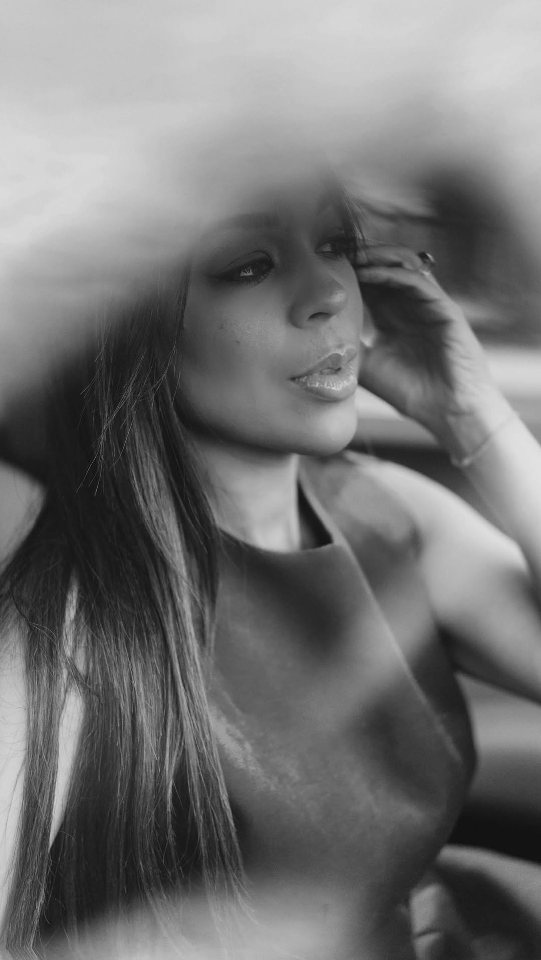 Instagram post by @elisamar for Annie's. Caption reads: #ad Celebrating Hispanic Heritage Month with a....