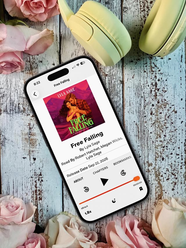 Instagram post by @readthisandsteep for Penguin Random House Audio. Caption reads: Thank you Penguin Random House Audio @PRHAudio....