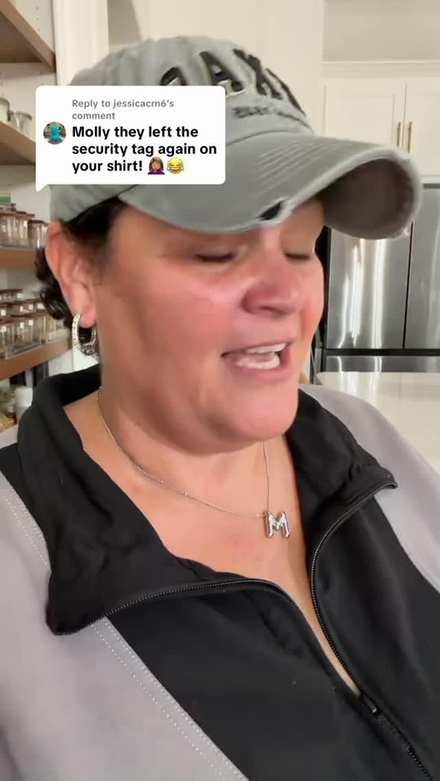 Instagram post by @littlecajunhouse for Nordstrom. Caption reads: @nordstrom I’m gonna need two new shirts and a....