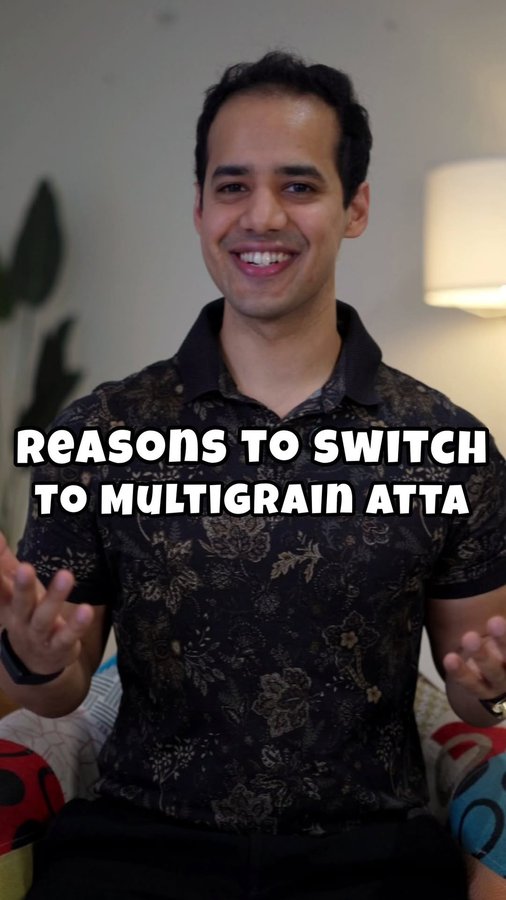 Instagram post by @digvijaylifestyle for Happy Tummy. Caption reads: Here are some interesting frequently asked....