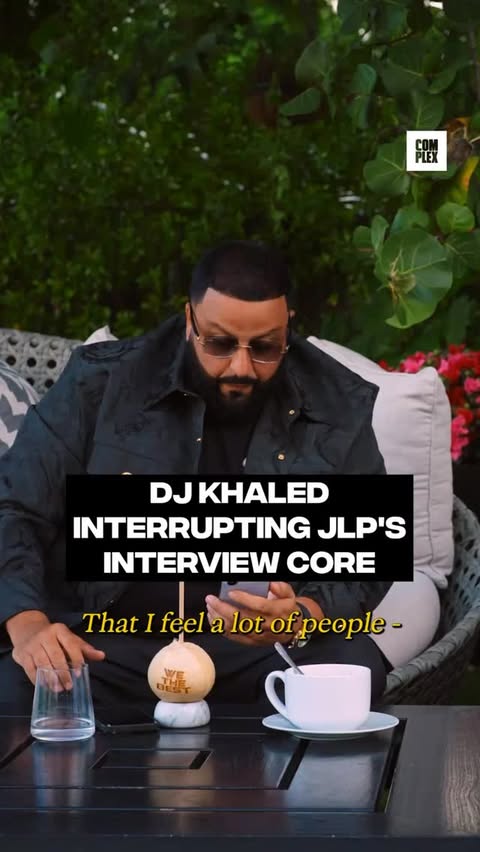 Instagram post by @jlp for Complex. Caption reads: [...] 

Powered by @facebook 

LINK IN @COMPLEX....