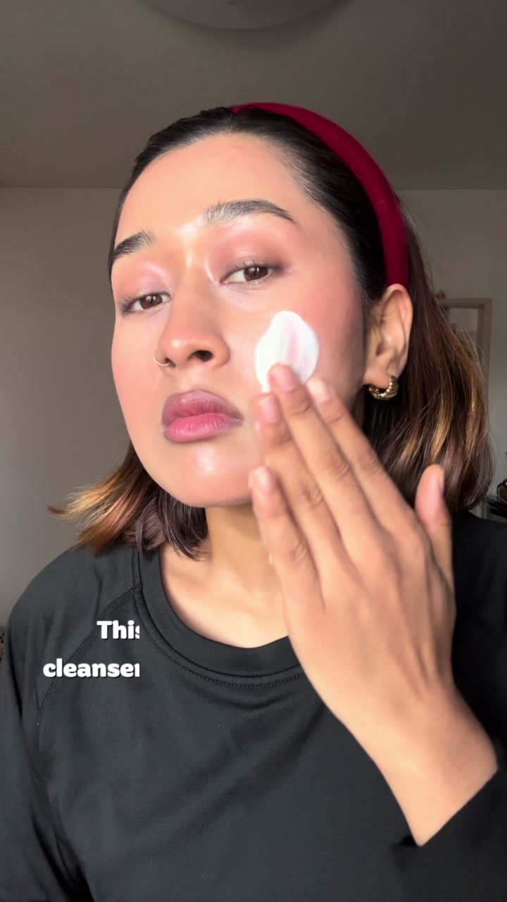 TikTok post by @seemuah for Picky. Caption reads: [...] powerful like soy 🤍✨@ma:nyo global @Picky....