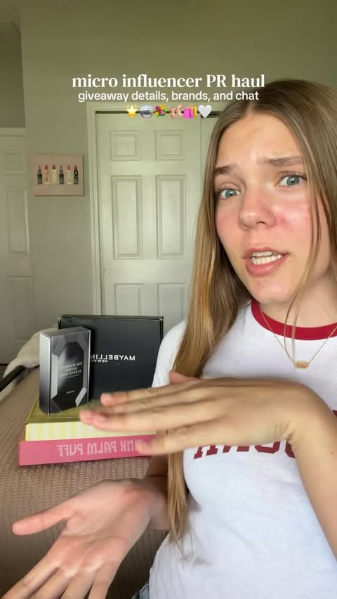 Instagram post by @mercypotter.official for Wiskii Active. Caption reads: comment what brands should be in the giveaway!!....