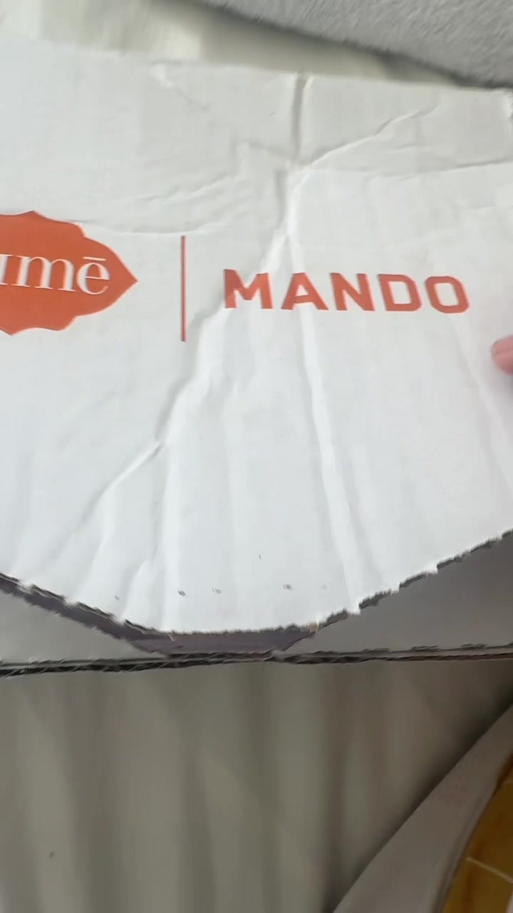 TikTok post by @daisyacharya1 for Lume Deodorant. Caption reads: Lume deodorant plus sweat control @Lume Deodorant....