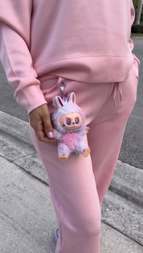 Instagram post by @ugc_nazz for Pinspark. Caption reads: Okay, can we talk about how obsessed I am with....