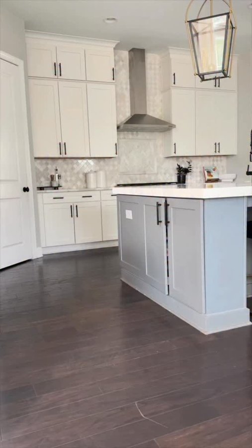 Instagram post by @alexanderreneedesign for Glade. Caption reads: #ad Every year I tell myself I’ll slow down and....