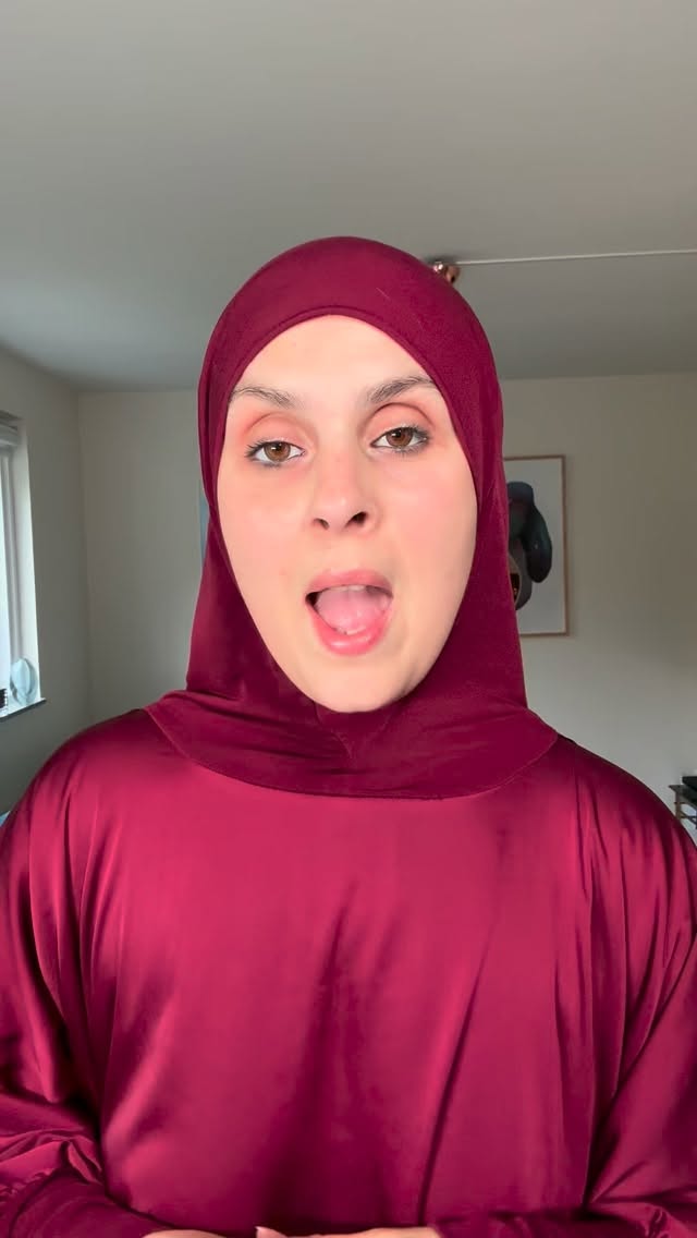 Instagram post by @samiabenchaou_ for GIVENCHY. Caption reads: @givenchy.