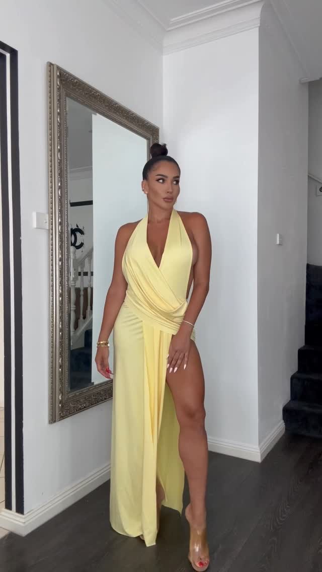 Instagram post by @sabrina_treffiletti for AliExpress. Caption reads: Some of my favourite picks with @aliexpress_anz....