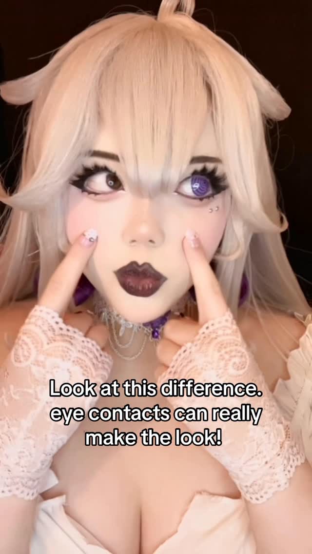 Instagram post by @katqto for MocoQueen. Caption reads: @moco_queen Thank you so much for the lovely....