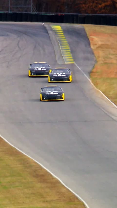 Instagram post by @mattkaulig for Ram Trucks. Caption reads: [...] think took home the prize money? 👀 [....