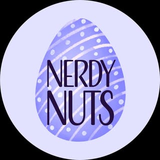 Nerdy Nuts