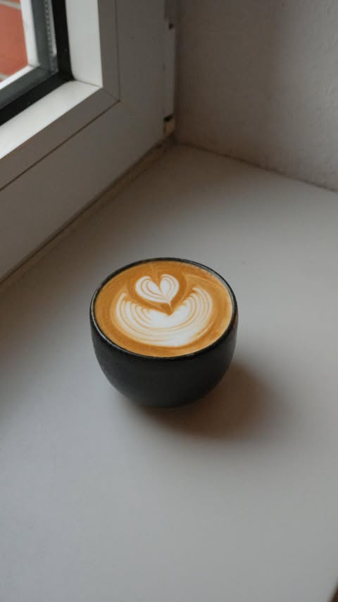 Instagram post by @eureka__grinders for 19grams. Caption reads: [...] / @ikape_espresso Coffee - @19grams.coffee X....