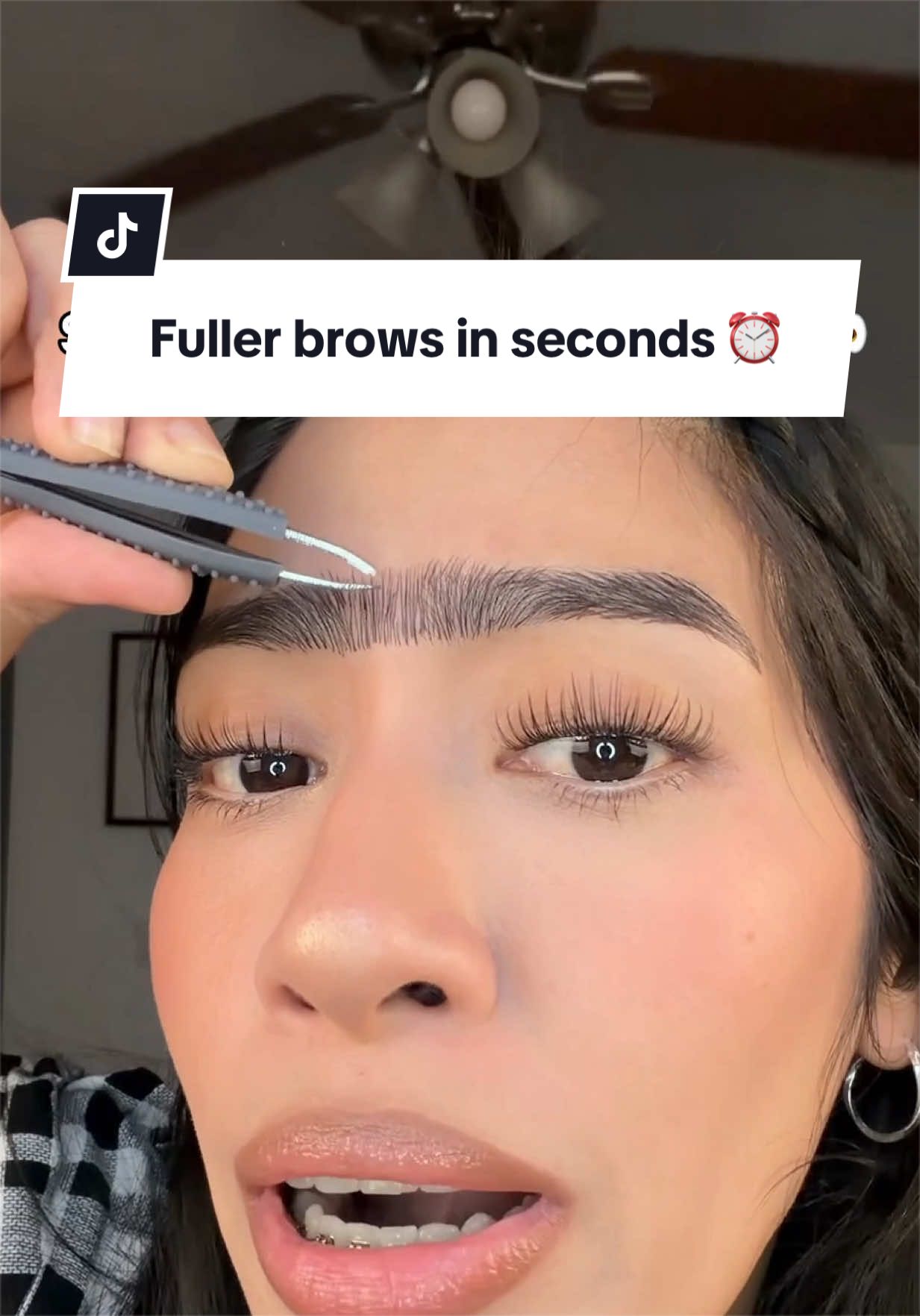 TikTok post by @holaimshirley for iMethodBeauty