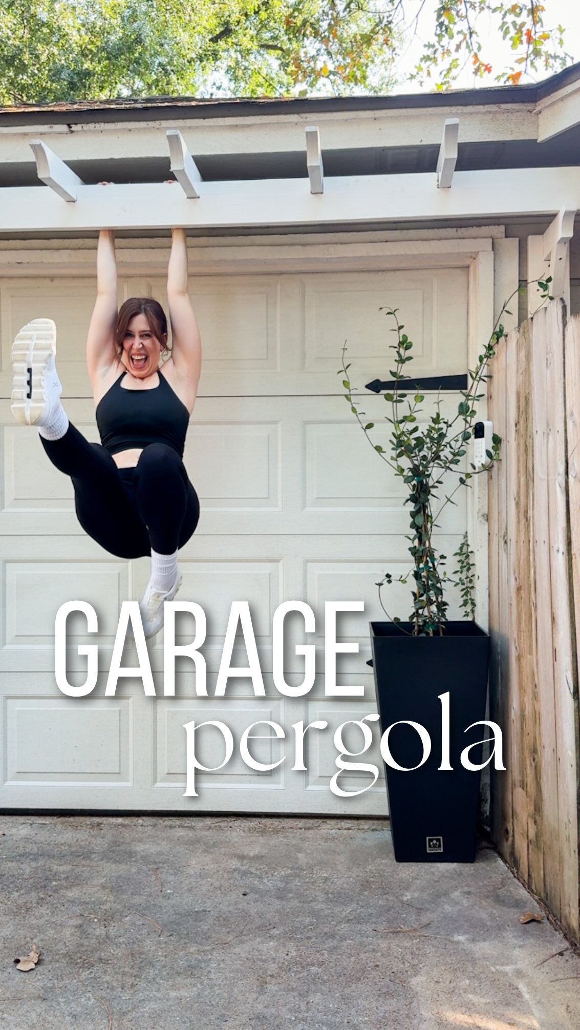 Instagram post by @a.dabbled.dwelling for Wagner SprayTech. Caption reads: My husband should know better than to encourage my....