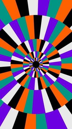 Instagram post by @richprjcts for Envato. Caption reads: [...] searched for an hyper-energetic song on....