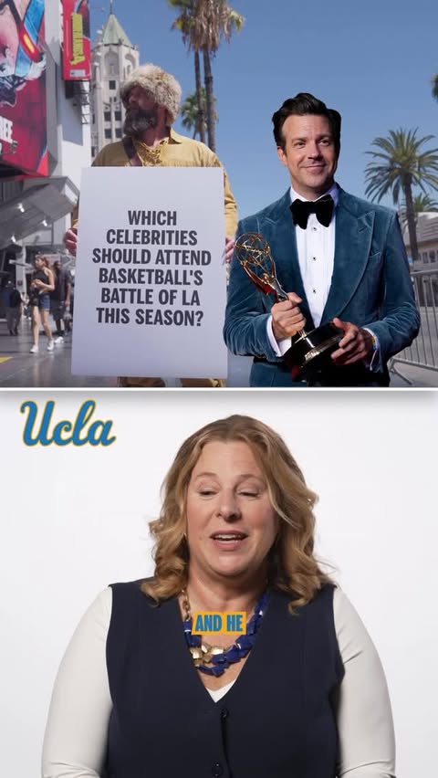 Instagram post by @b1gwbb for Old Trapper Beef Jerky. Caption reads: Which celebrities should pull up to the Battle of....