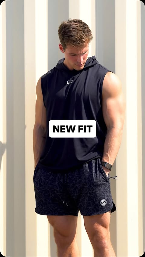 Instagram post by @michaeldean2.0 for TLF. Caption reads: Treat yourself 😇 @tlfapparel Use code....
