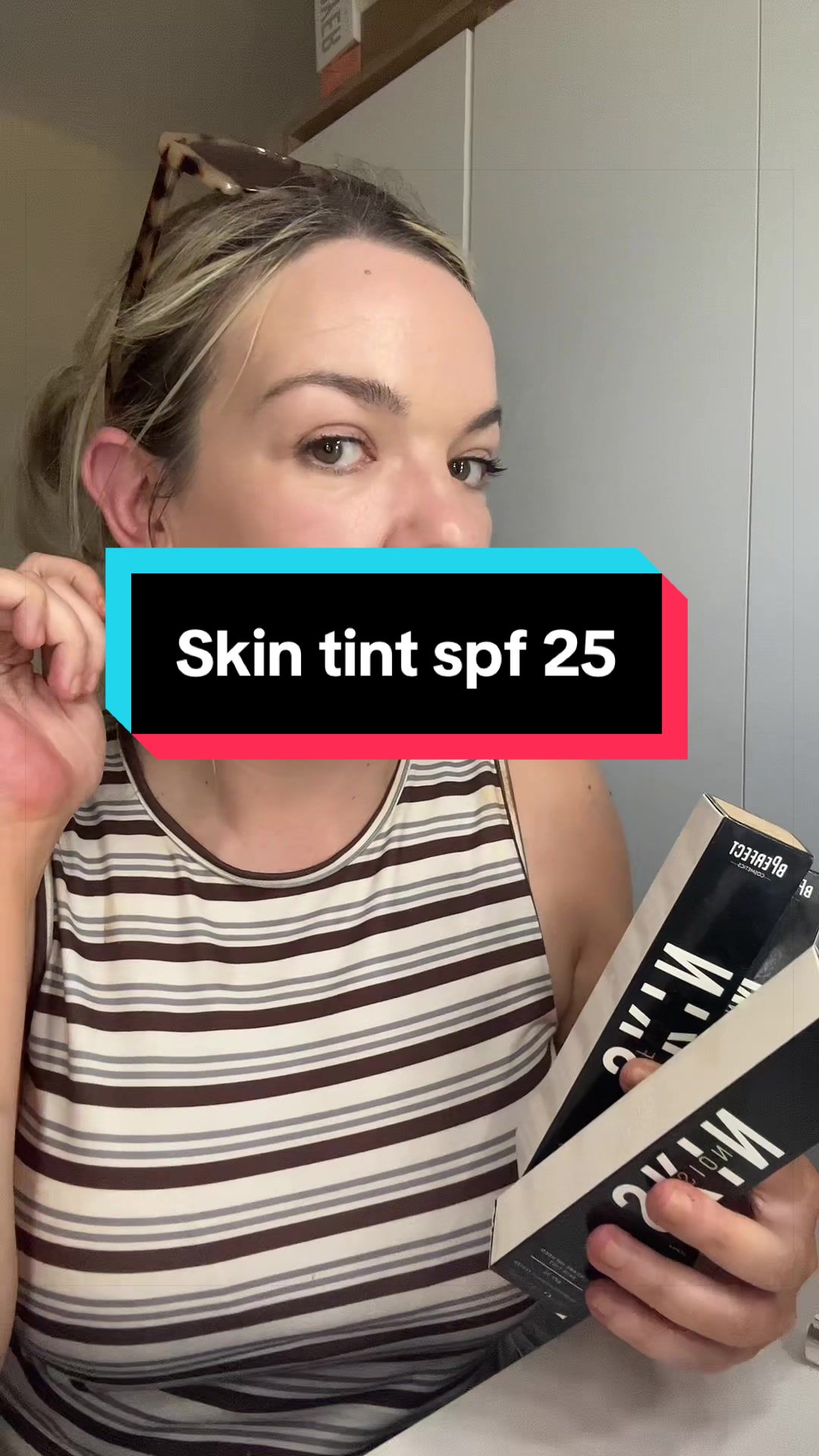 TikTok post by @denise_b13 for The Collective Agency. Caption reads: Only €12 for a limited time 💕 @The Collective....