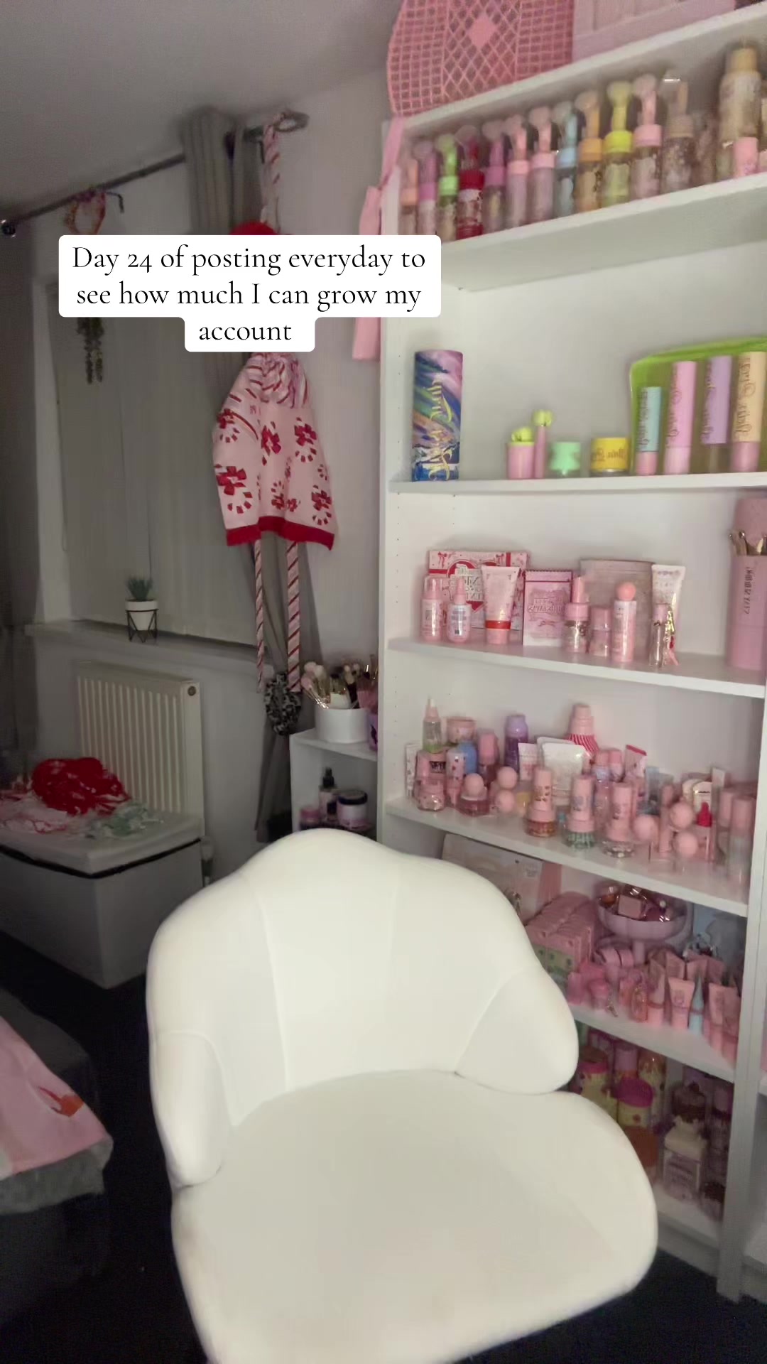 TikTok post by @taya_rae0 for MADE BY MITCHELL. Caption reads: Obsessed with my new pjs #fyp....