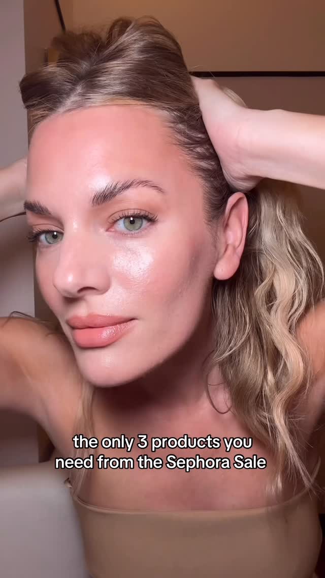 Instagram post by @thirtywaves for Bobbi Brown Cosmetics. Caption reads: If you’re over 30, this 3-step flawless foundation....