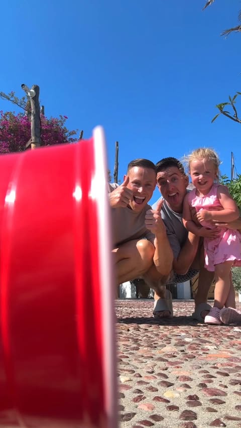 Instagram post by @ashleytwistglazebrook for Jet2.com & Jet2holidays. Caption reads: Ad. Our first family holiday to Kos and we really....