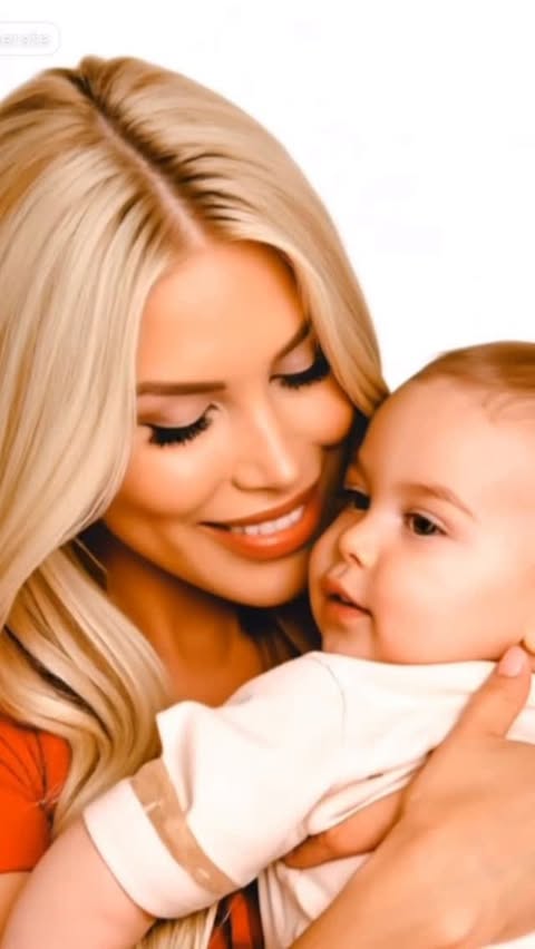 Instagram post by @thisisbridgetteb for CapCut. Caption reads: @capcutapp has me in my feels with this one…I’m....