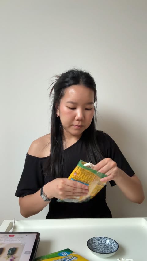 Instagram post by @goodmorningmrsho for Crayola. Caption reads: Crayola Creativity Week is happening from 26 Jan....