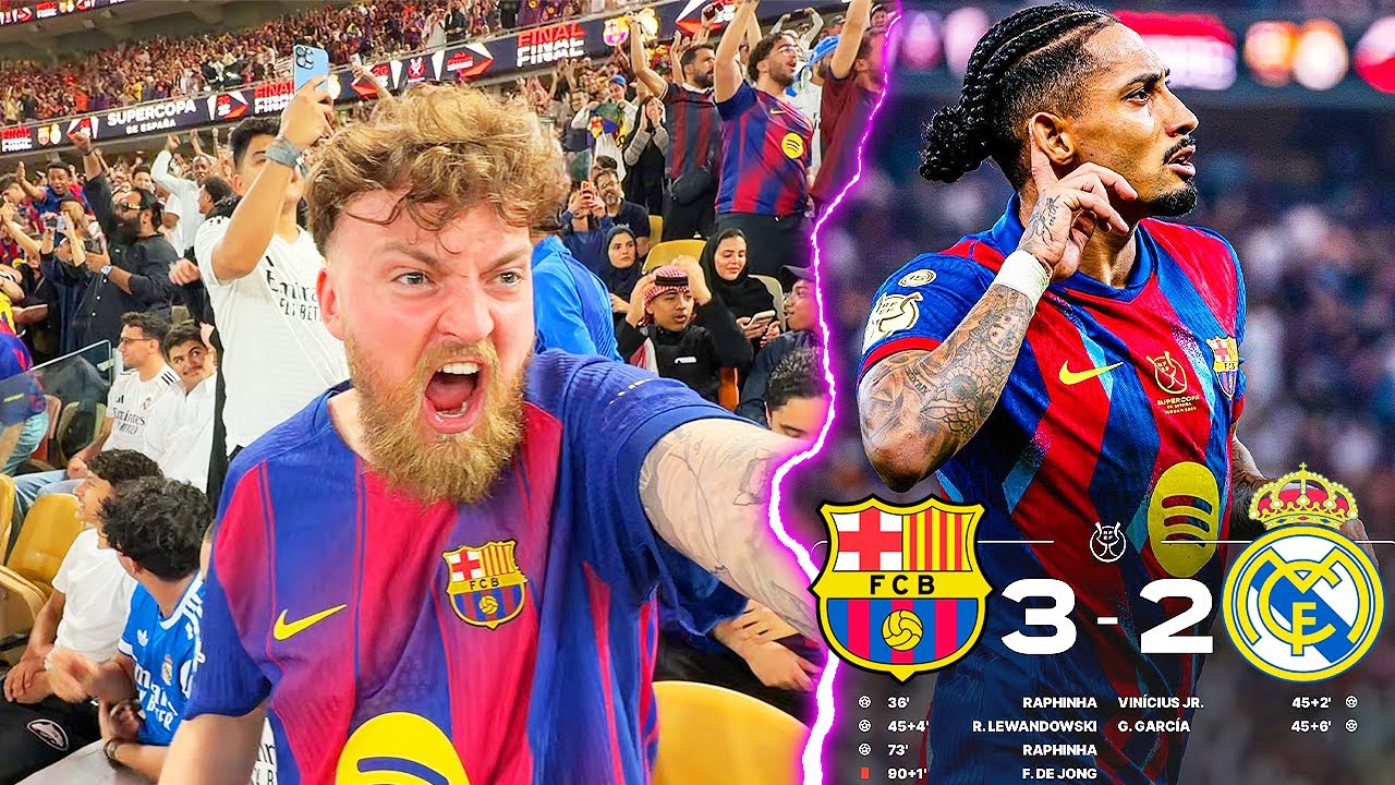 YouTube post by @Visca96Barca for Gisada. Caption reads: Hier geht´s zu den Düften von Gisada. *Werbung....