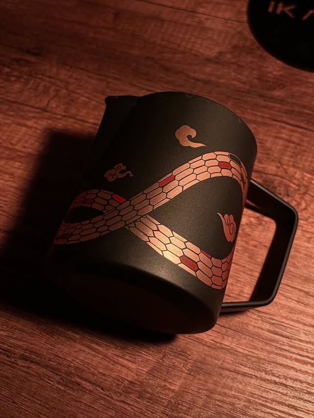 Instagram post by @brewoloji for Mhw3bomber. Caption reads: Some of my favorite MHW-3BOMBER tools
#reklam.