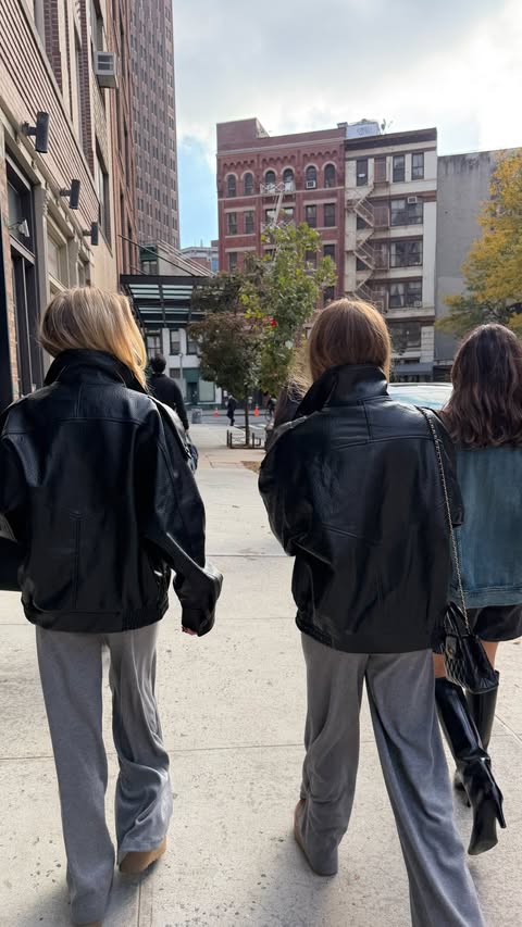 Instagram post by @daniellepheloung for Minted. Caption reads: Get ahead of the holiday stress and order the most....