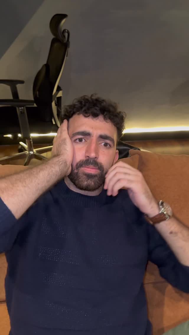 Instagram post by @farhanullahaziz for Daraz. Caption reads: Was the slap deserved? 

@tapmad.entertainment....