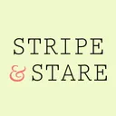 Stripe & Stare