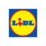 Lidl CZ logo