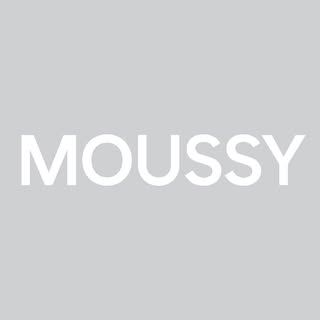 MOUSSY