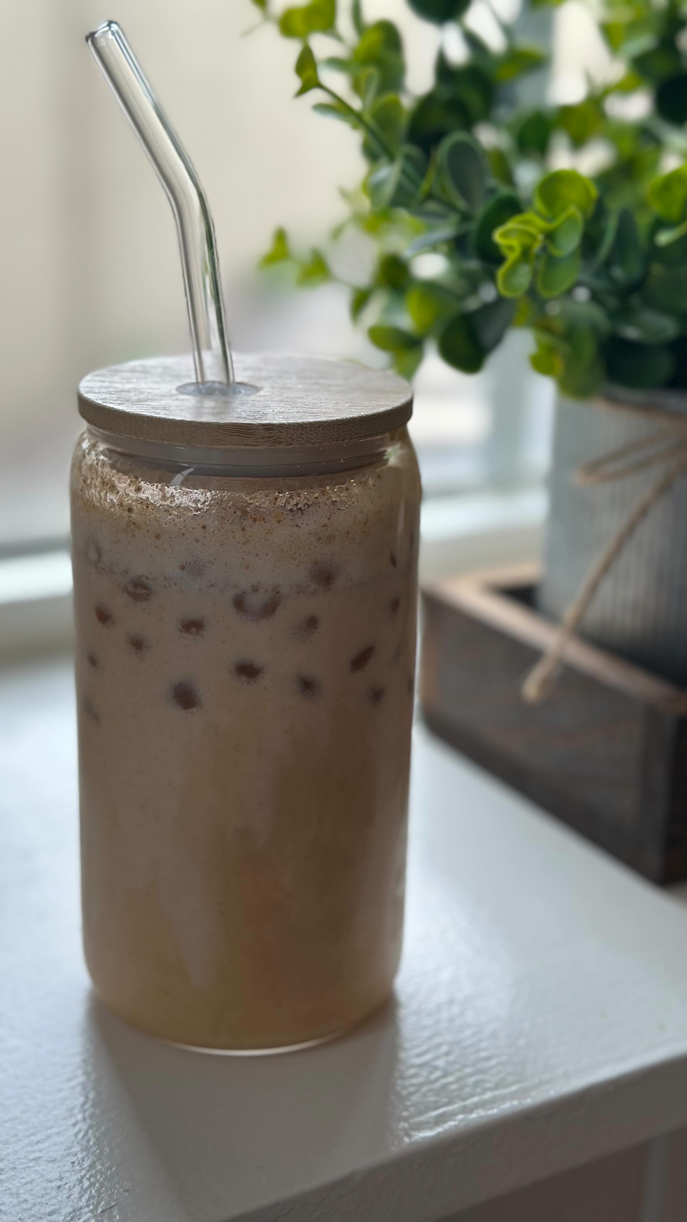 Instagram post by @mealprepsandmacros for WalkingPad. Caption reads: Spend the day with me ✨

Using a walking pad has....