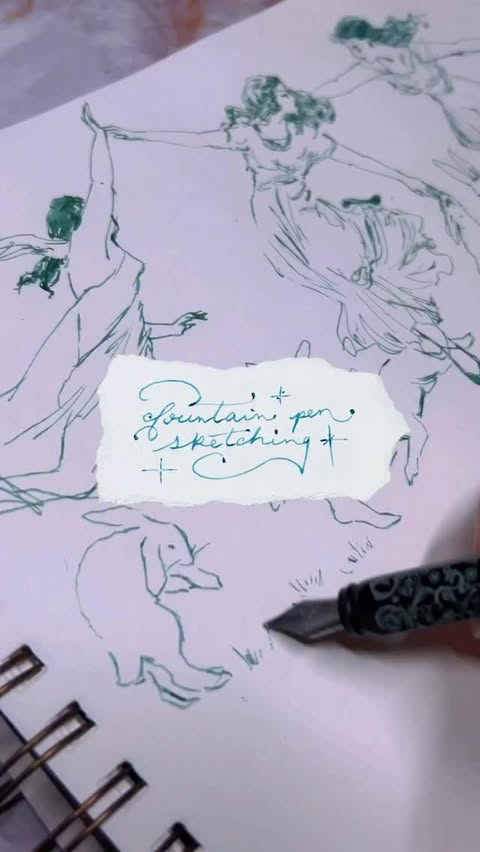 Instagram post by @erinkatearcher for Ferris Wheel Press. Caption reads: [...] is the "carousel" in aluminum from....