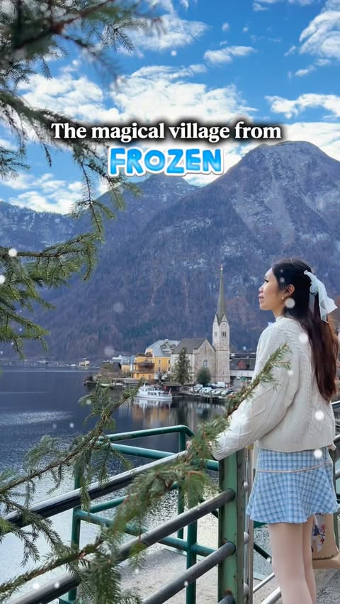 Instagram post by @our_unpredictable_journey for Simify. Caption reads: One of my bucket-list dreams checked off before....