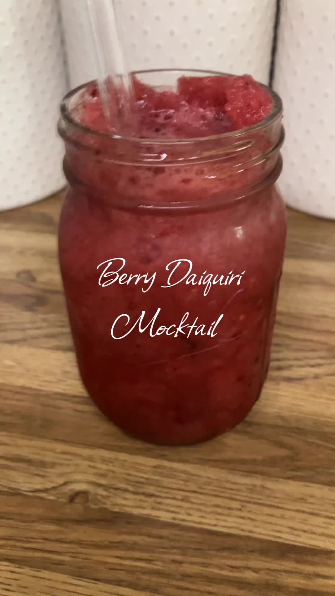 TikTok post by @sonya.t88 for Singles To Go. Caption reads: [...] for summer drinks! So refreshing! @Singles....