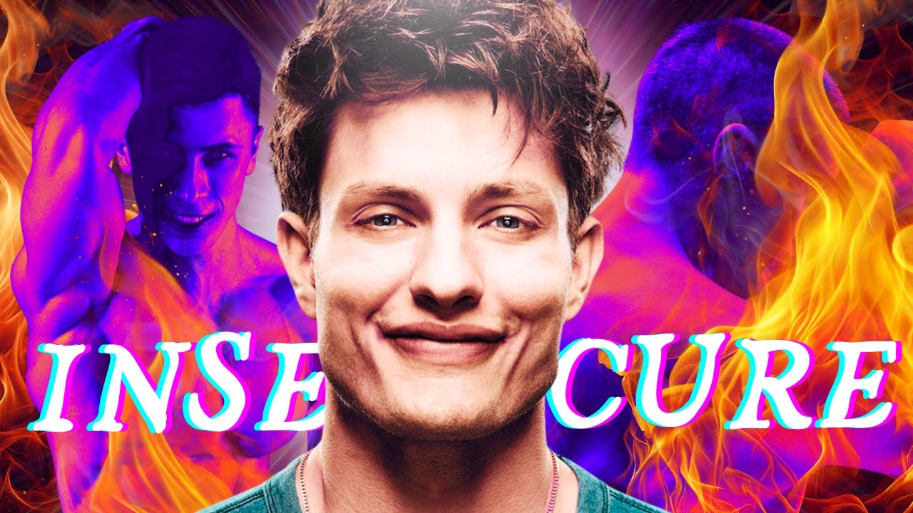 YouTube post by @Shanspeare for Babbel. Caption reads: Matt Rife, The Patriarchy Won't Save You.