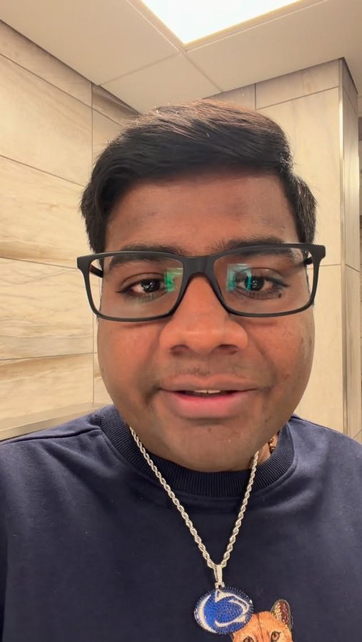 Instagram post by @shamakinusa for American Airlines. Caption reads: Stuck at the airport since 3 AM ✈️💤 They’ve....