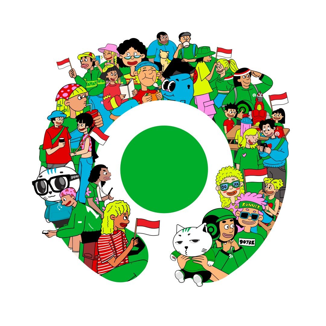 Gojek Indonesia