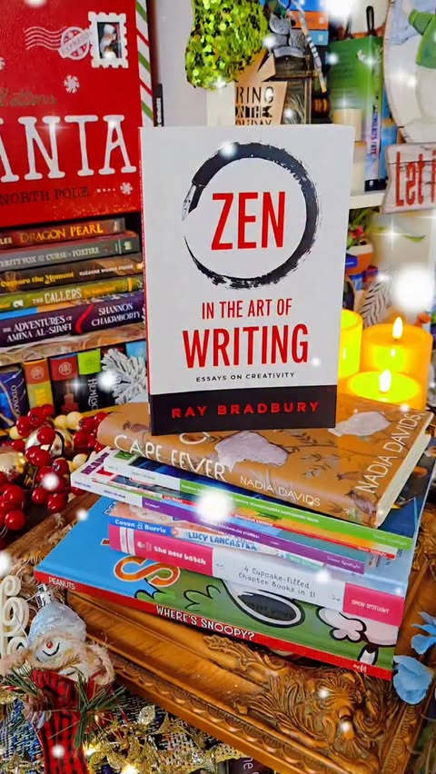 Instagram post by @therearenobadbooks for Simon & Schuster. Caption reads: YAY this maybe the last Bookmail of 2025 I'm....