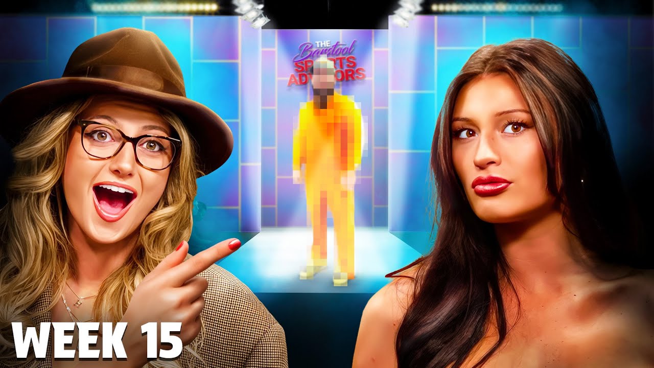 YouTube post by @barstoolgambling for Barstool Sports. Caption reads: Jersey Jerry Brings Shame To The Barstool Sports....