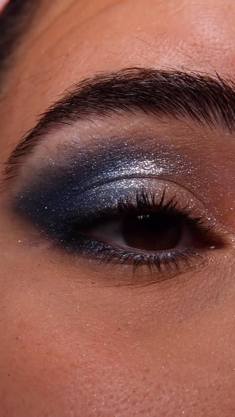 Instagram post by @tigranouhi_ for BYREDO. Caption reads: [...] she’s a rainbow palette @officialbyredo....