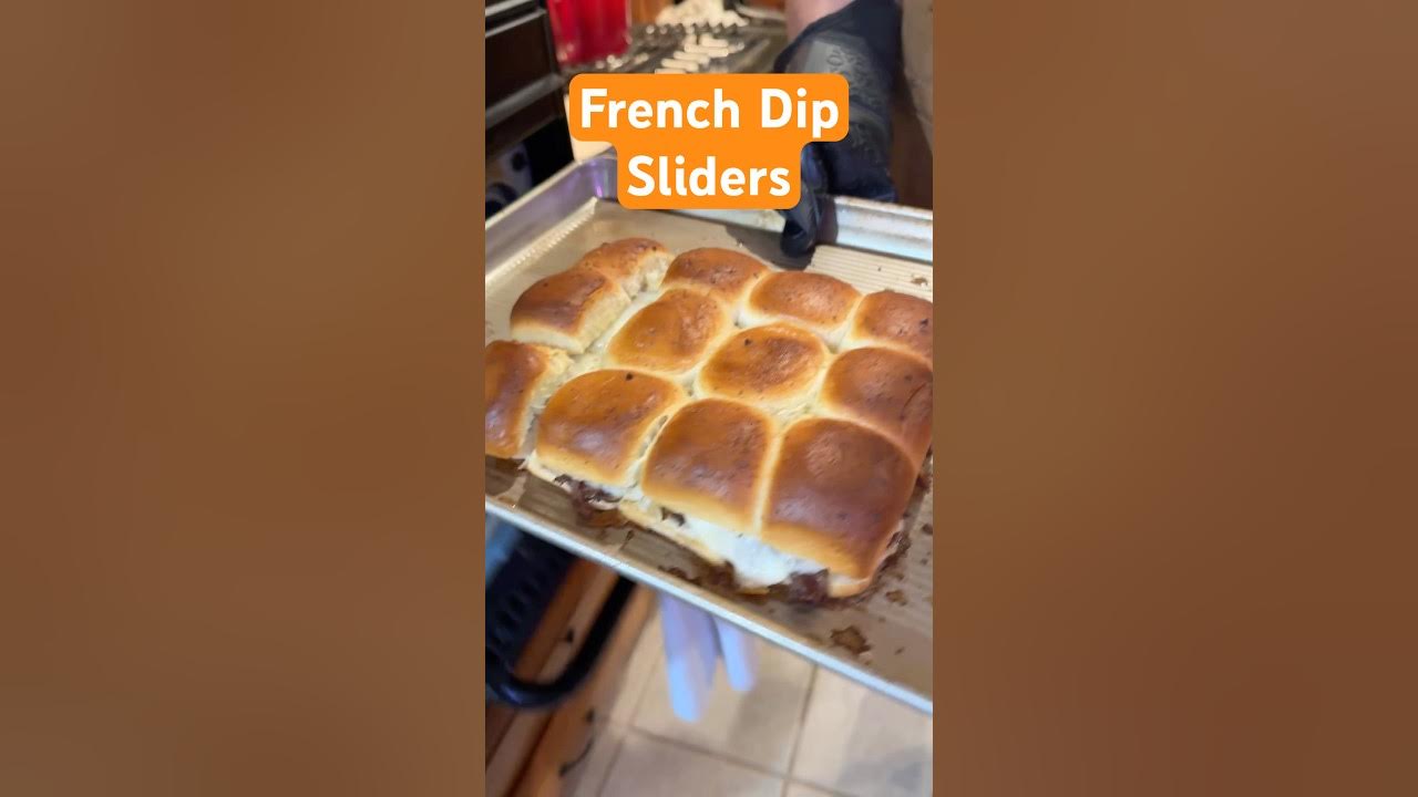 YouTube post by @Forkshift_meals for Heath Riles BBQ. Caption reads: [...] beef. Extra au jus for dunking.....