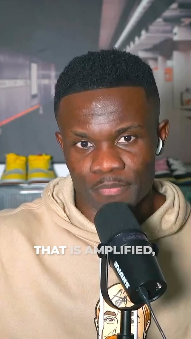 Instagram post by @ayokwam for Later. Caption reads: Millions watch “Love is Blind,” but only a handful....