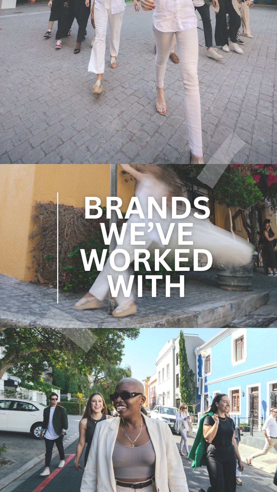 Instagram post by @peoplehaveinfluence_ for LovelyWholesale. Caption reads: Established 2018 | If it involves people - we are....